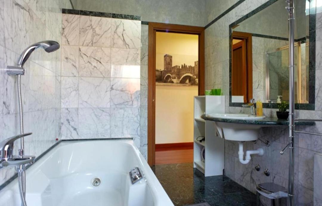Residenza Fiera Verona In Екстериор снимка