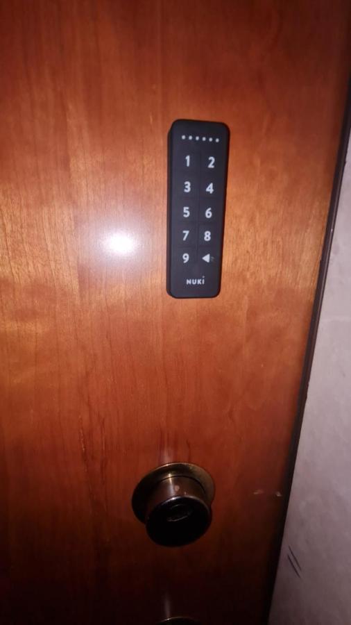 Residenza Fiera Verona In Екстериор снимка