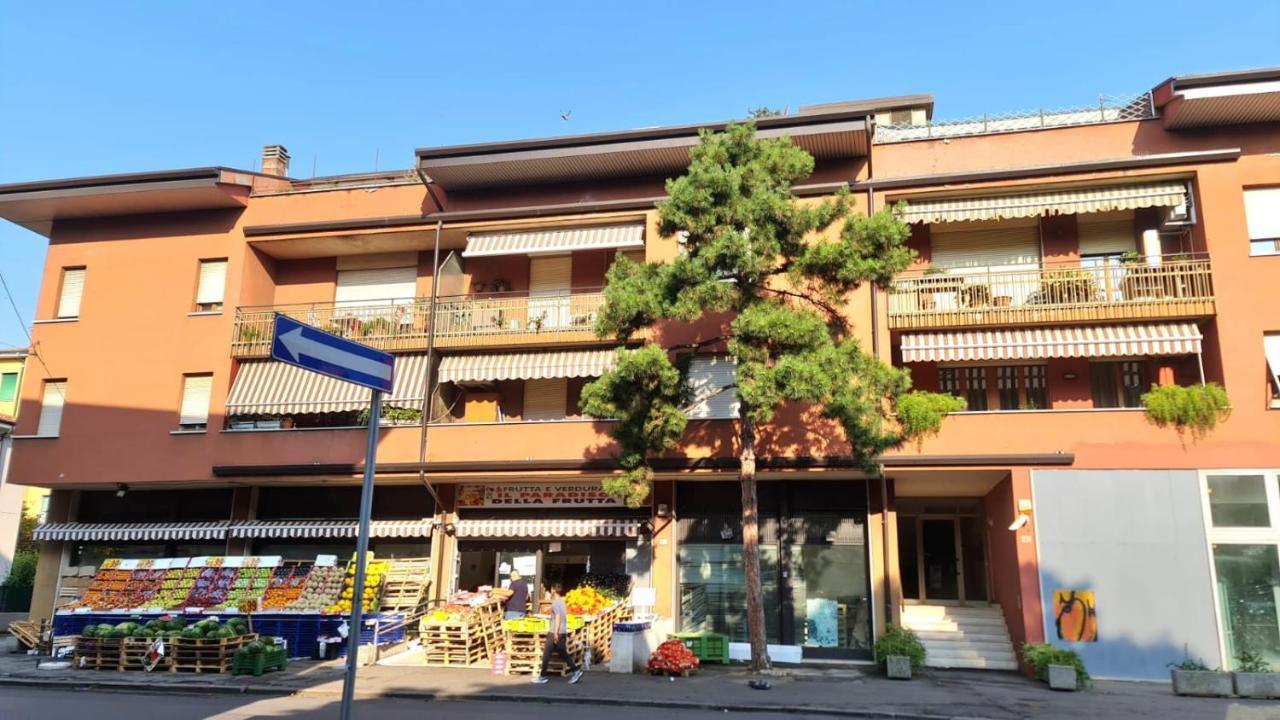 Residenza Fiera Verona In Екстериор снимка