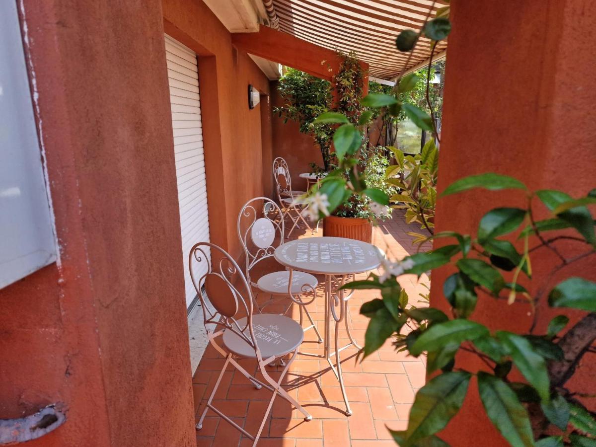 Residenza Fiera Verona In Екстериор снимка