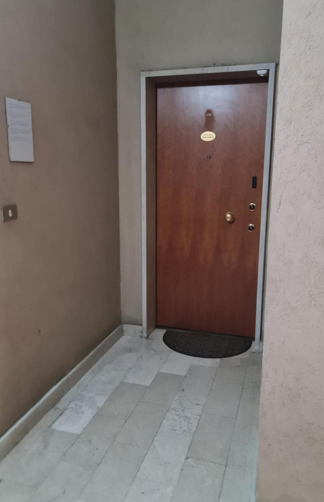 Residenza Fiera Verona In Екстериор снимка
