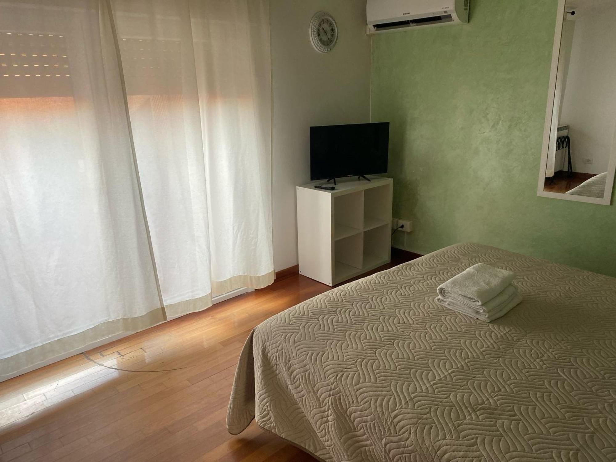 Residenza Fiera Verona In Екстериор снимка