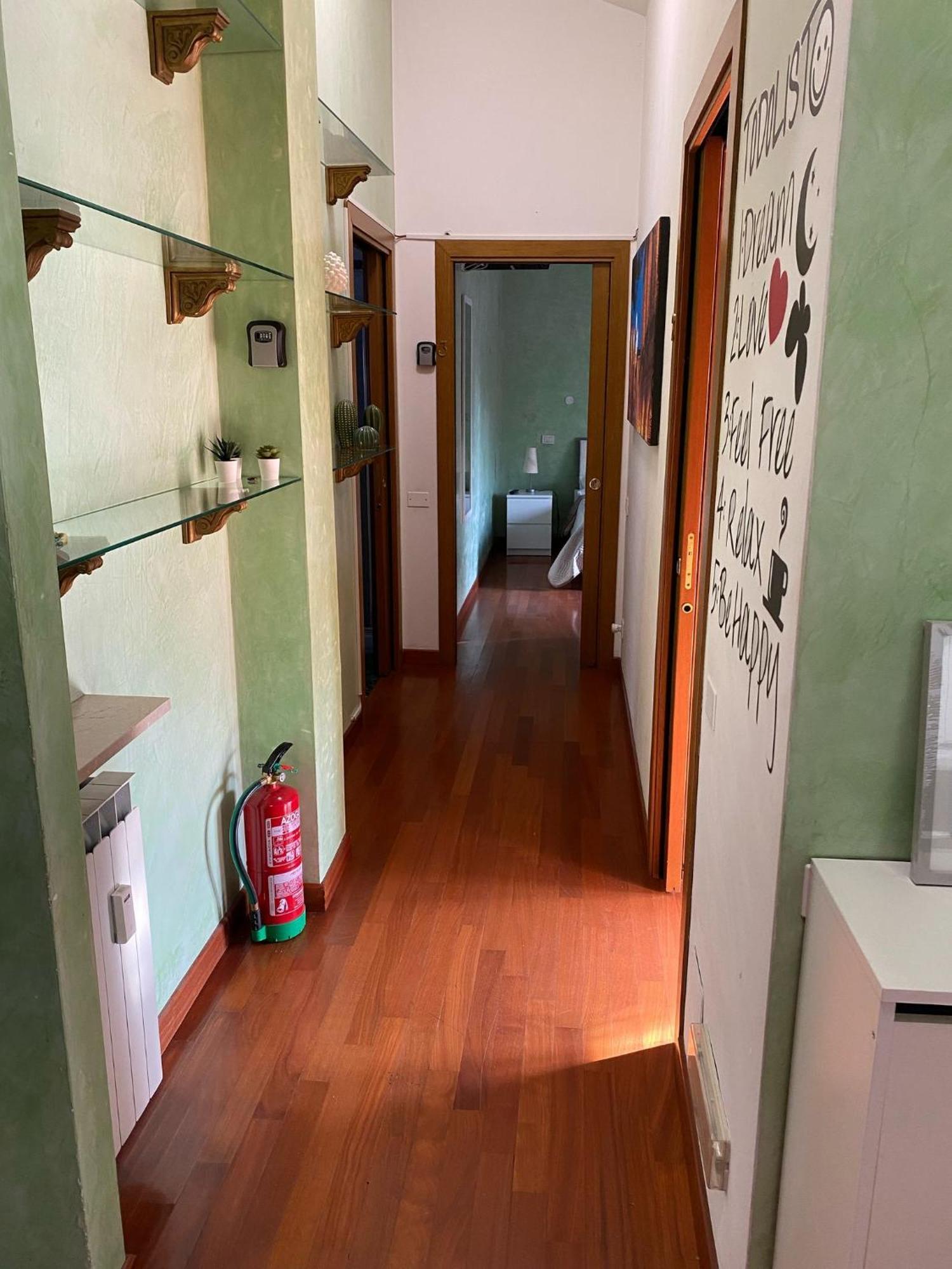 Residenza Fiera Verona In Екстериор снимка