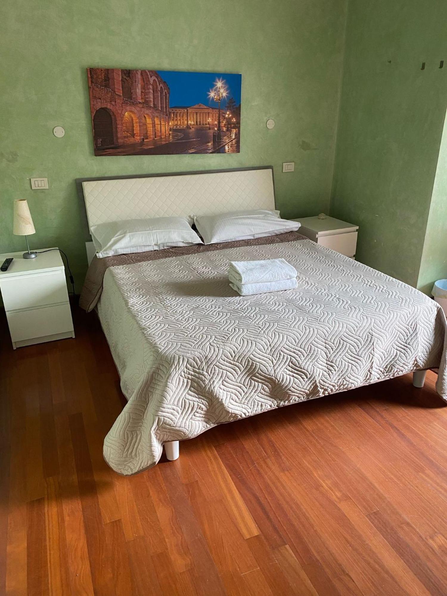 Residenza Fiera Verona In Екстериор снимка