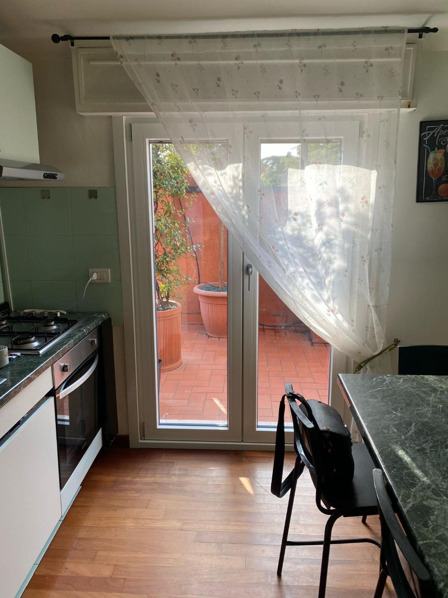 Residenza Fiera Verona In Екстериор снимка