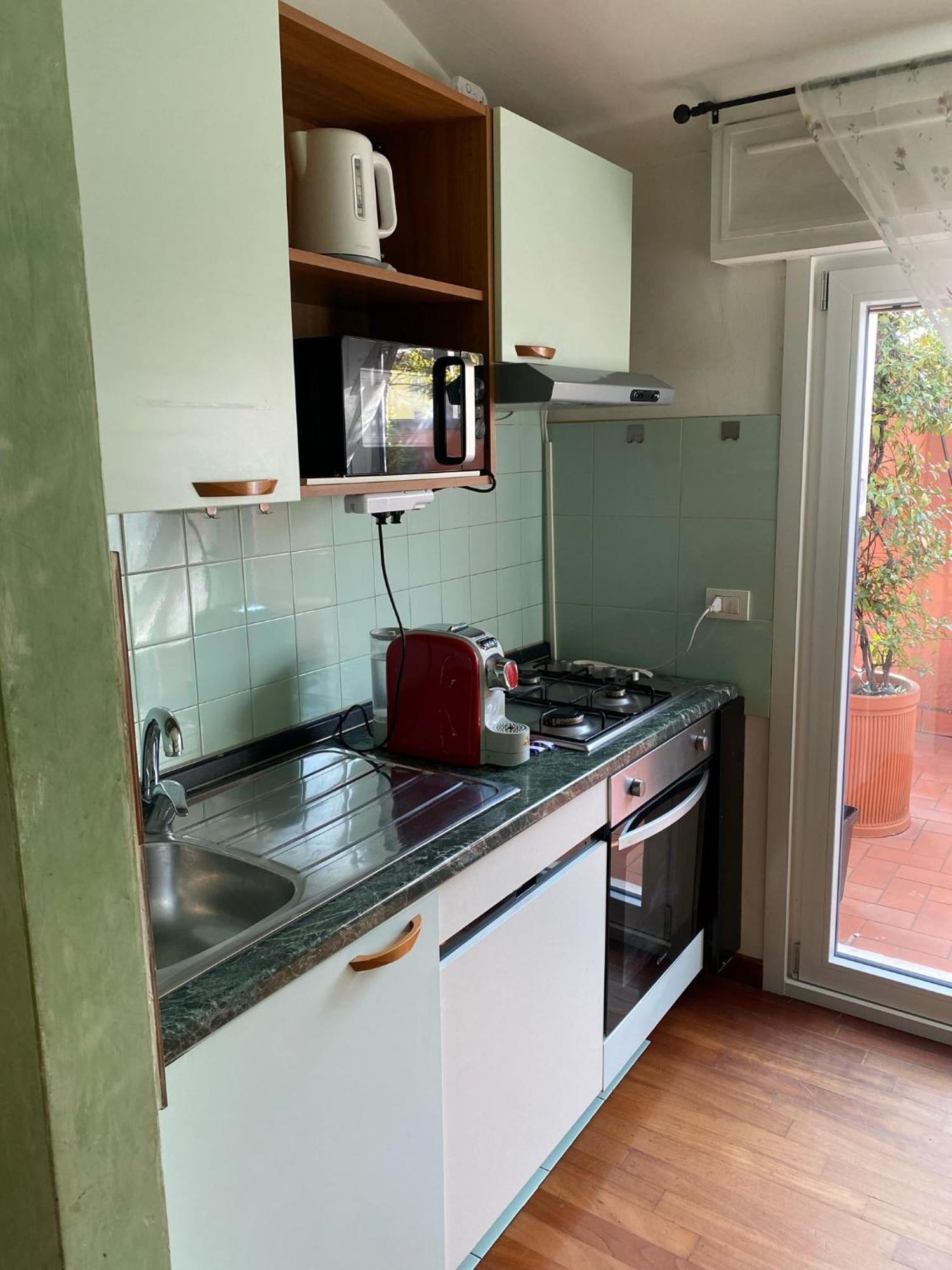 Residenza Fiera Verona In Екстериор снимка