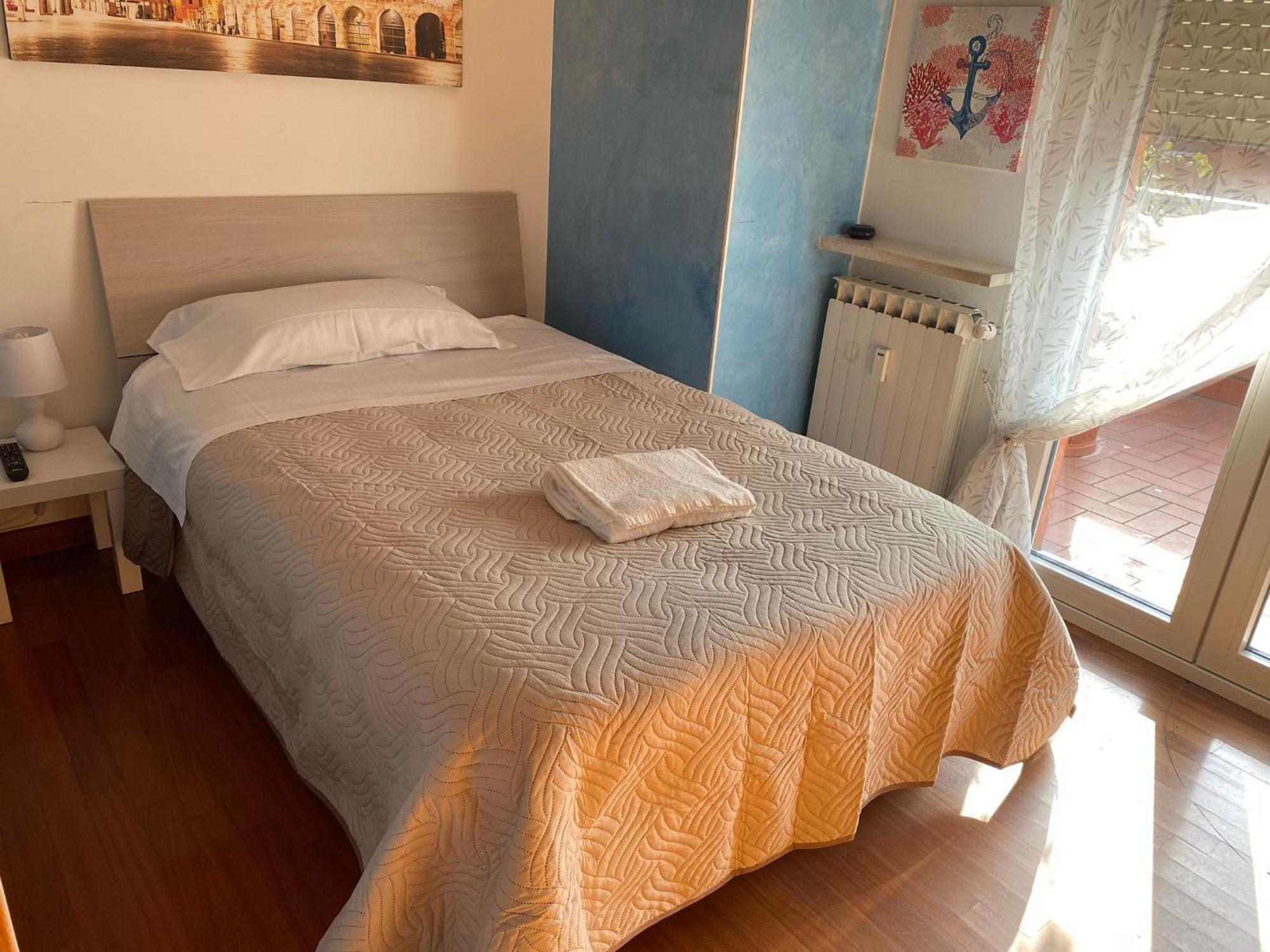 Residenza Fiera Verona In Екстериор снимка