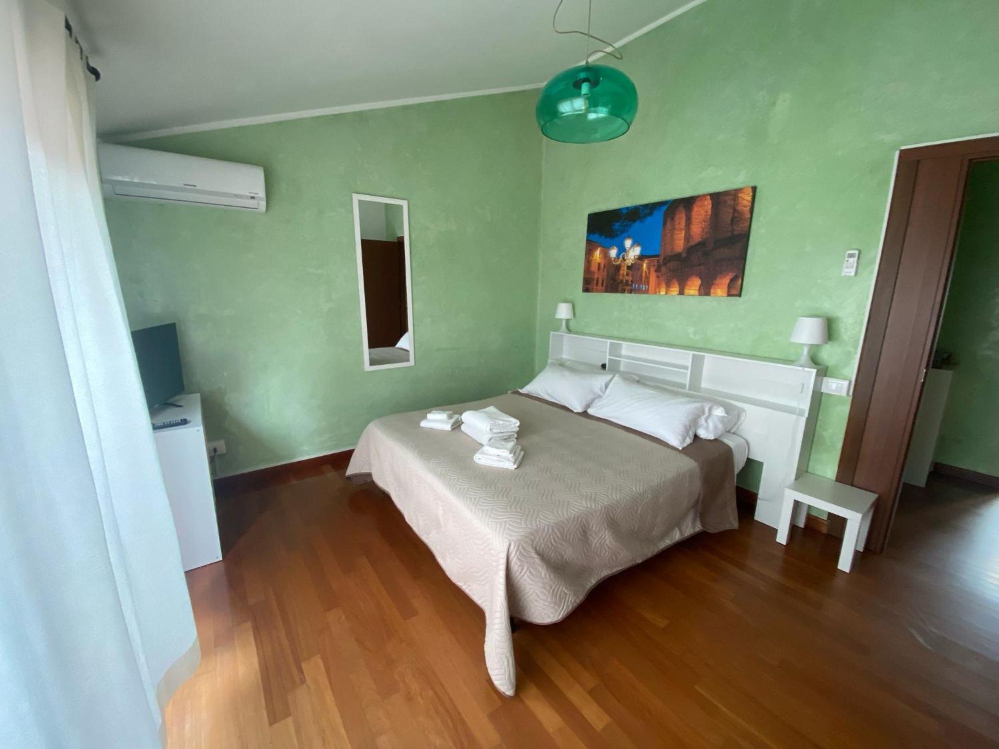 Residenza Fiera Verona In Екстериор снимка